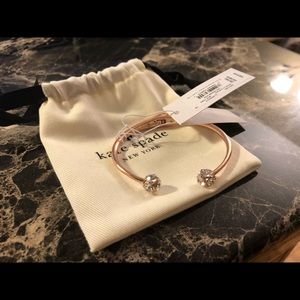 Kate spade bracelet lady marmalade